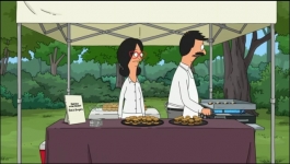 Bobs Burgers - Season 16 Episode 10